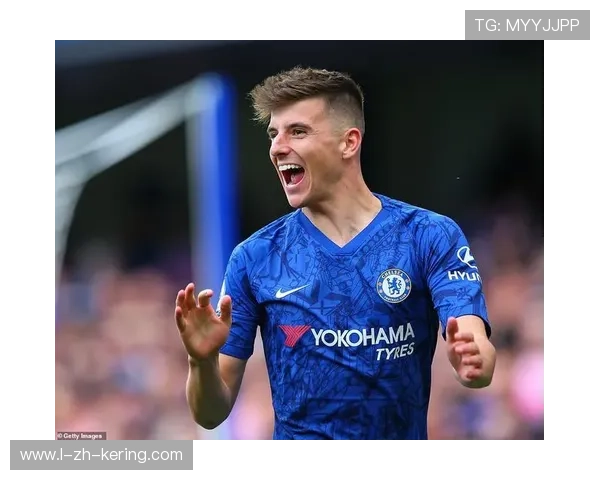 切尔西中路强行突破，芒特一脚抽射改变比分