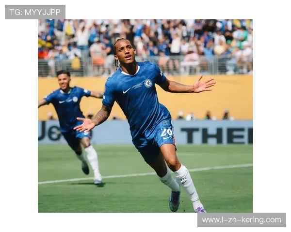 切尔西中场掌控节奏，攻防衔接流畅，切尔西中场大将