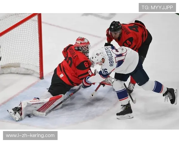 冰球:加拿大全场碾压对手7-0,体验北美冰球狂潮的魅力之旅