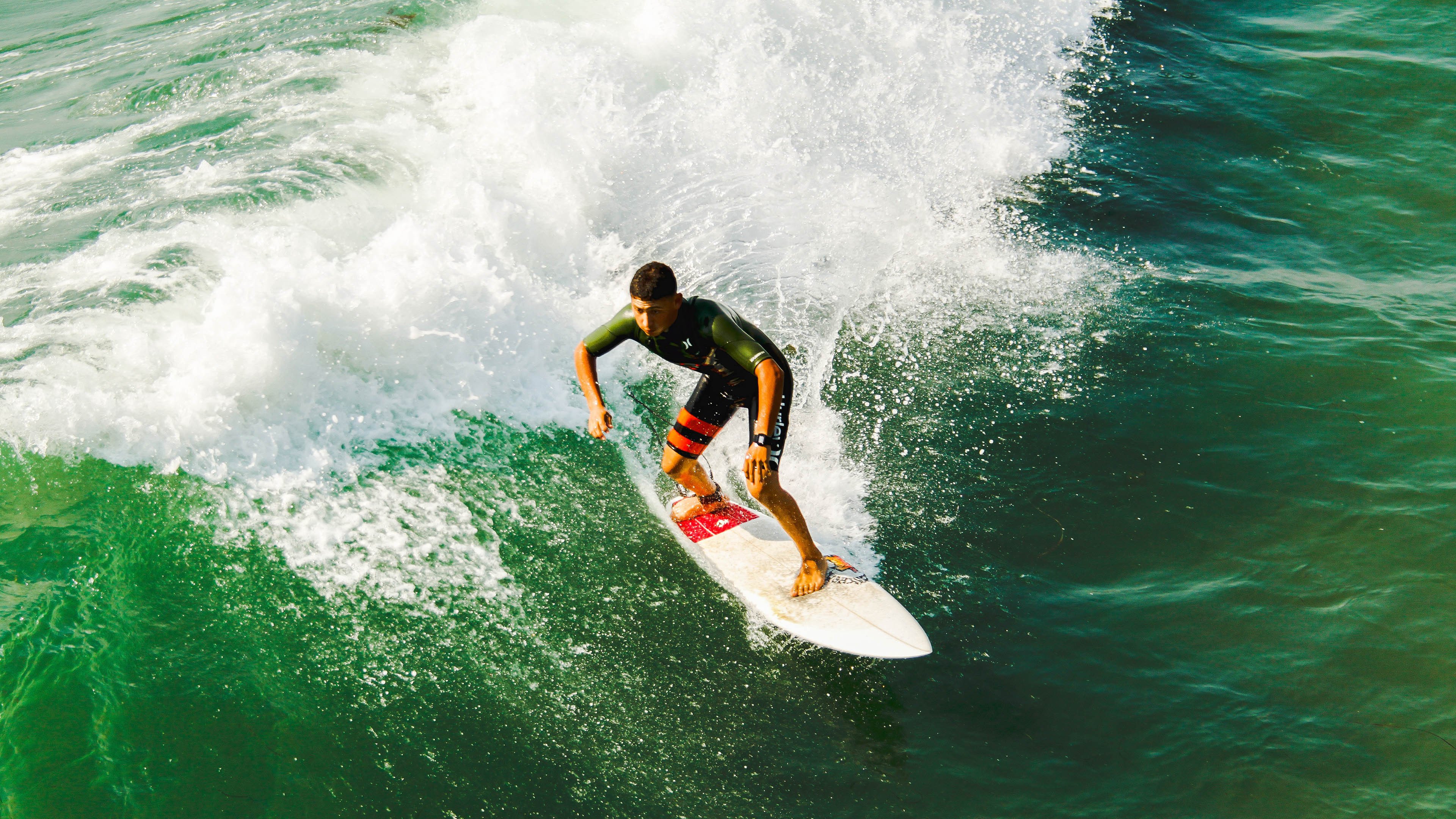 世界青少年网球大师赛 中国小将首度捧杯 打破欧美长期垄断